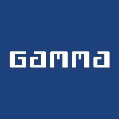 Gamma contact