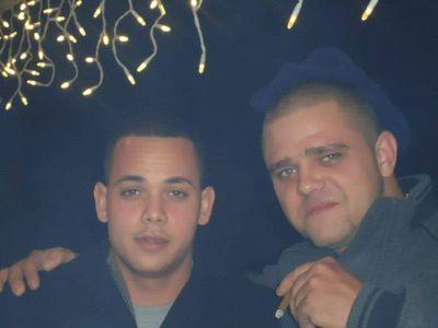 GrixRoss's profile picture. go me gomez