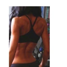 AmeWilson4894's profile picture. 