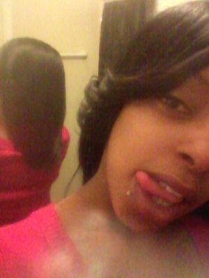 Humble about what I cannot control