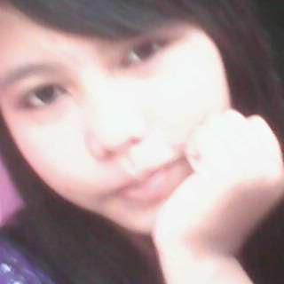 Rizky amalia