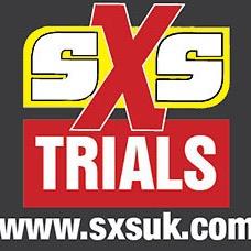 SXStrials's profile picture. 