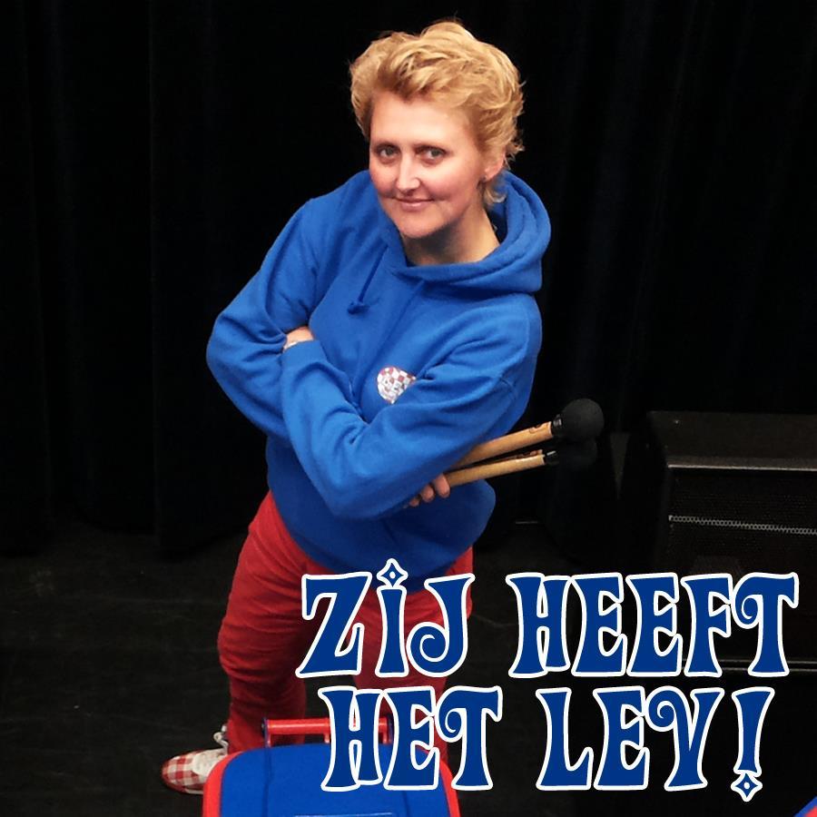 LEVworkshops's profile picture. Educatie, workshops en tekstbureau. HEB JIJ HET LEV?