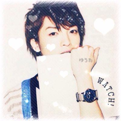 Kis-My-Ft2玉森＆千賀担当の大学二年生 ♡