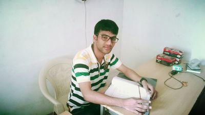 Be wid me to know me