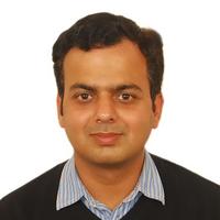 Vikas Bhardwaj (@vikasibm) 's Twitter Profile