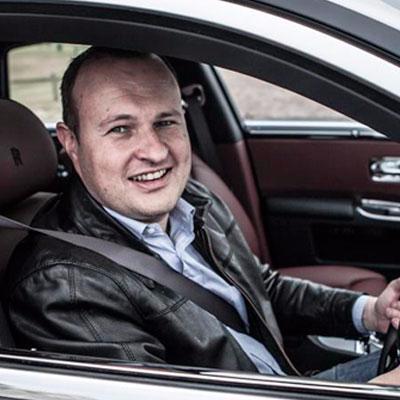 @CarsSouthAfrica content editor. Motoring journalist, columnist, copy editor, PR practitioner & 3-time World Car of the Year jury member.