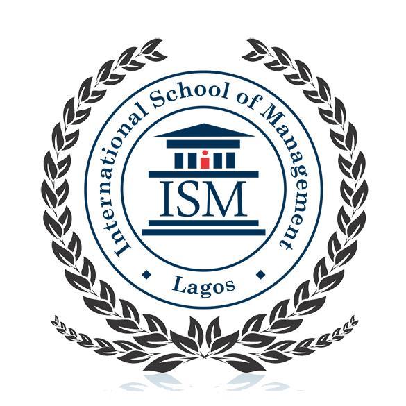 For Blended Learning in Academic, Professional & Career Development Programmes, Follow us @ISMLagos1.