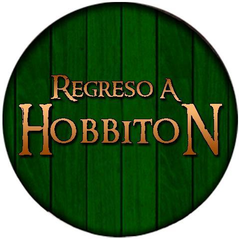 regresohobbiton Profile Picture