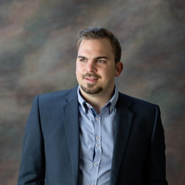 IoaYiannis's profile picture. Strategy and Innovation lead