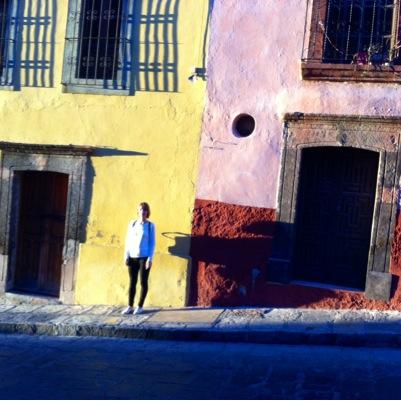 solveigheide's profile picture. 