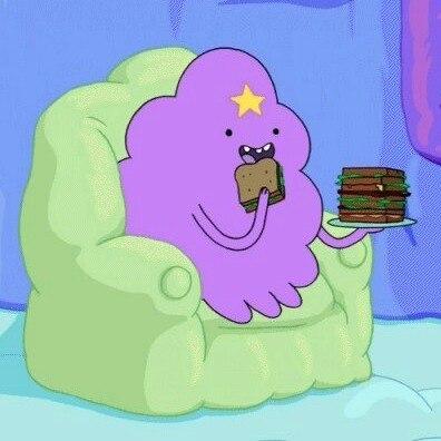 LizavetaYandi's profile picture. 