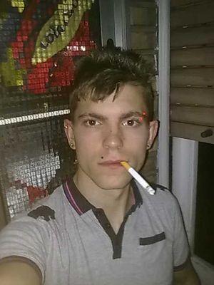 rubico69's profile picture. preguntar