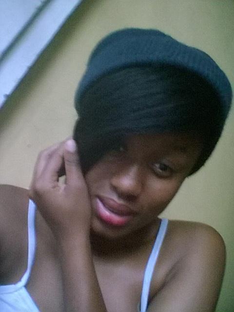 Am fresher then yew,!