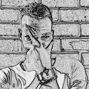 Tell me something new...tell me something interesting......tell me something dat i don already knoe