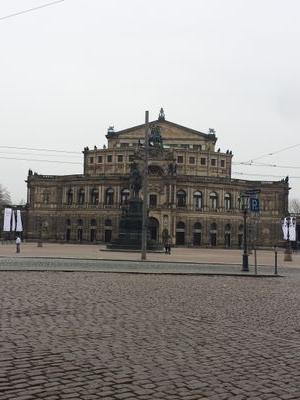 I'm Canadian, traveling in Germany