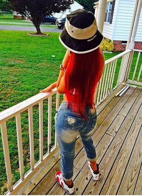 TejahMarie Profile Picture