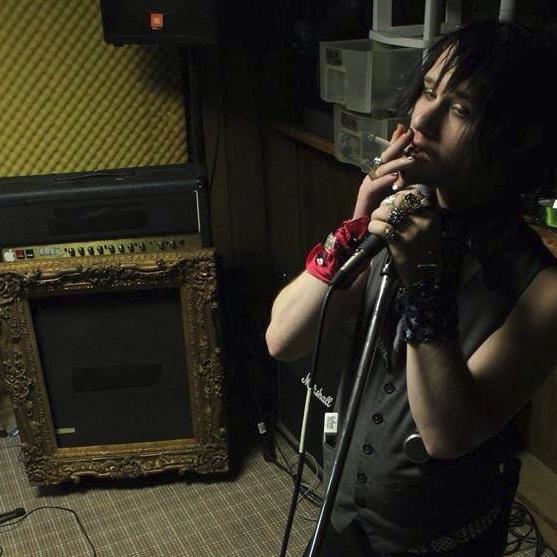 No one told Ben Hooper that rock n' roll was dead. And if they did, he probably couldn't be bothered to turn his amp down enough to hear. That's the power and m