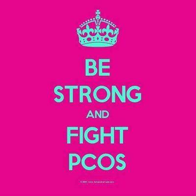 started this so I can help as many woman who blighted with this condition stories I here over and over we never get any help please help standuptopcos@yahoo.com