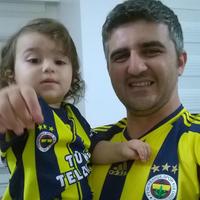 Ahmet DİNÇER (@ahmetdincer83) 's Twitter Profile