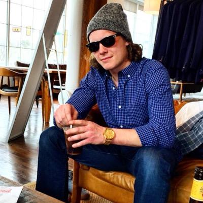 lukushap's profile picture. Stay thirsty my friends.