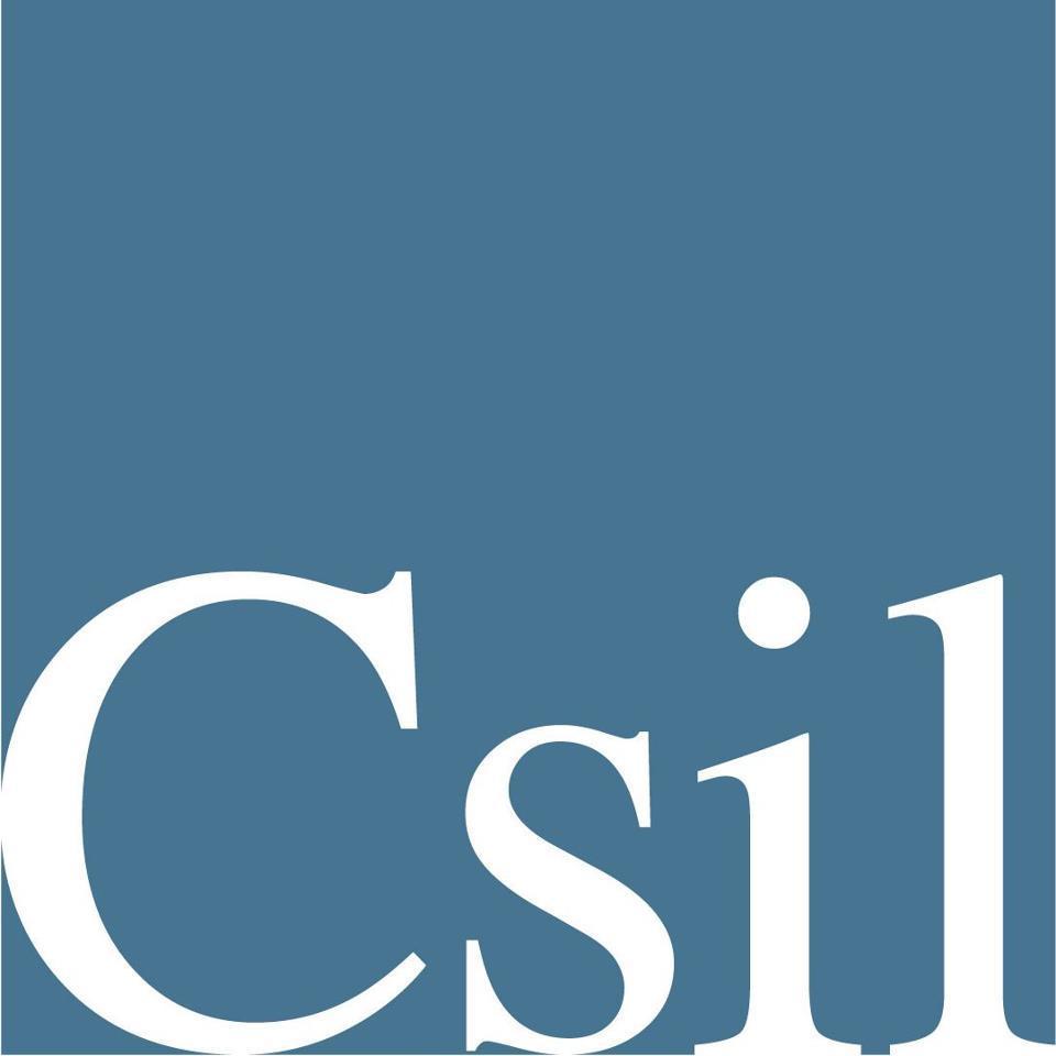 CSIL is an independent economic research and consulting company that has been operating in the lighting industry since 1980