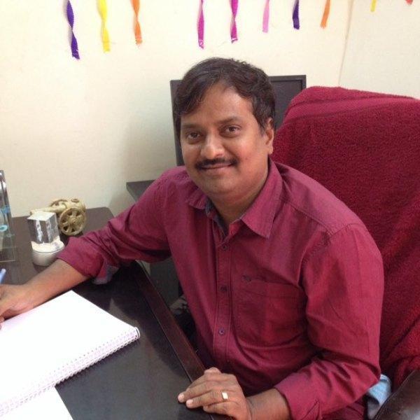 Harsshtech's profile picture. 