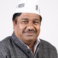 Arvind Agarwal (@arvindagarwal01) 's Twitter Profile