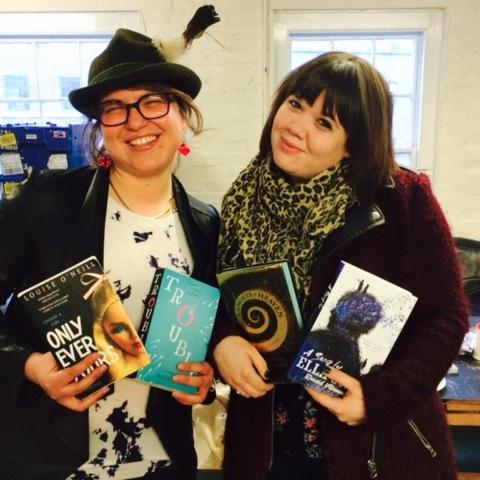 WatNW3Kids's profile picture. The lovely kids department @WaterstonesNW3. Cheery recommendations and a space to enjoy all the pretty books. Tweets by @TischforTat and @hibookbuddy.