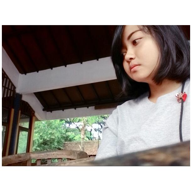 Food Science and Technology || YNWA♥ || cheese addict || path: Yustine Treisya Nanda