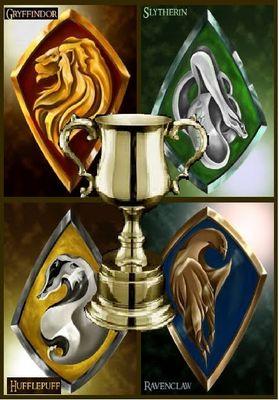 PuntosCasasFP's profile picture. Puntos de las casas de #FreePotter