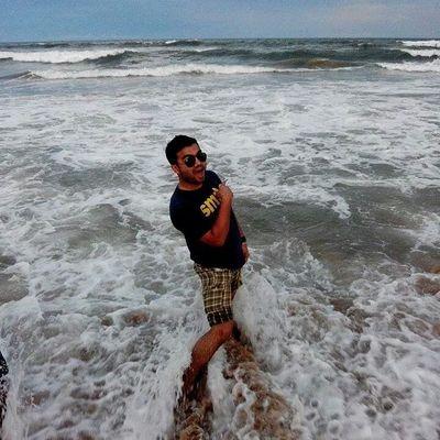 MBA professional | Cricket Freak | Learner for life | Total Freak