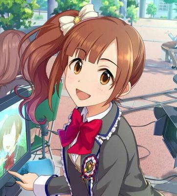 五十嵐響子さんのプロフィール画像