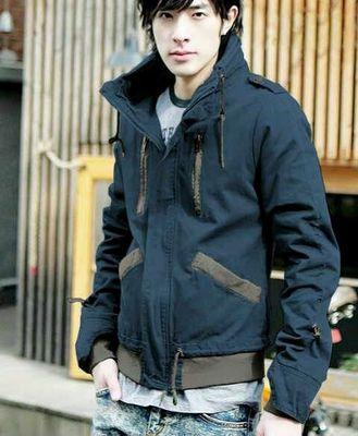 Yuk.. Order Parka, Sweater, Celana Jogger, Kemeja, Jaket Kulit & Hoodie. Kualitas Terjamin & Online Terpercaya | PIN 555E32ED