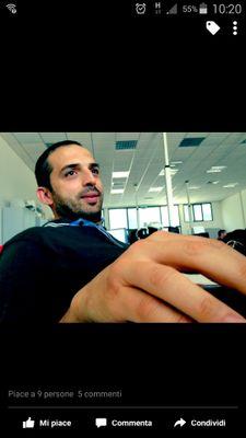 cesco75's profile picture. Insegnante di matematica, sviluppatore e scout.