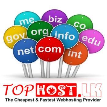 The Cheapest & Fastest Webhosting Provider in Sri Lanka