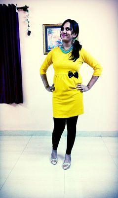 designer, creator, owner at aakriti creationz.