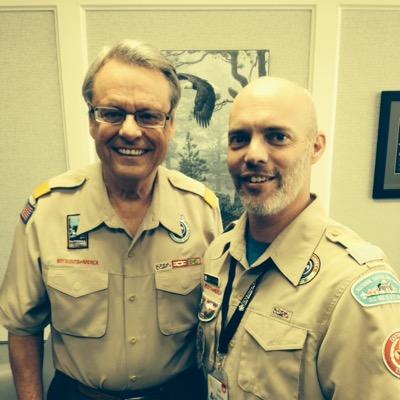 jjcolonialbsa's profile picture. Director of Conservation Partnerships and Special Events for Goshen Scout Reservation, BSA.