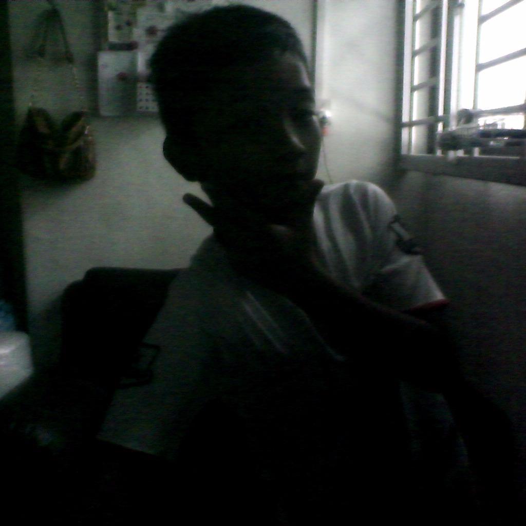 hanafiwegdeman's profile picture. 