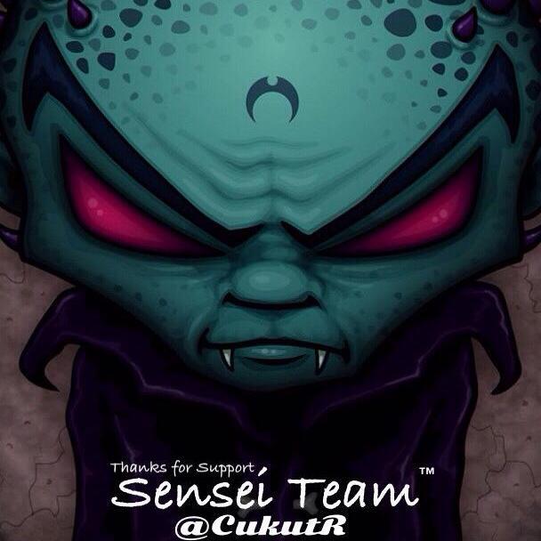 CukutR's profile picture. 