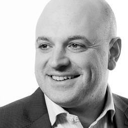 Strategic account director at Nucleus financial