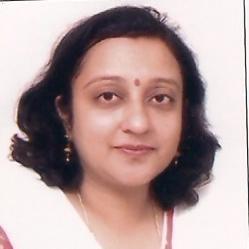 Dr.Rakhi Gupta