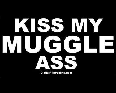 DeparMuggleFP's profile picture. Nos dedicamos a solventar los problemas Muggles relacionados con la magia. #FreePotter