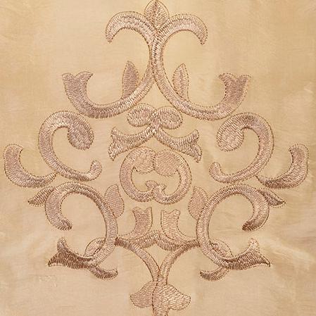 Exclusive collection of silk curtains & drapes. Available silk curtains, velvet curtains, cotton silk & sheer curtains in various colors.