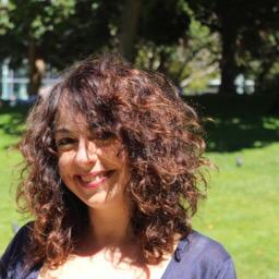 Mom, mathematician and manager with passion for #traveling, #yoga, nature. Tweeting about #education (my business) #management #astronomy #travels and #life