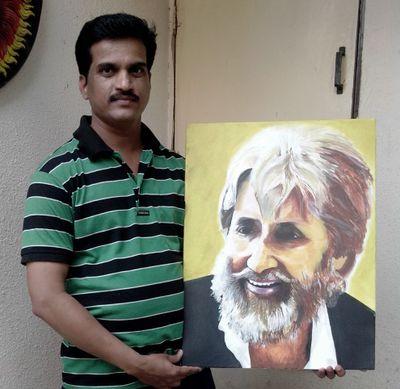 Photographer, Painting artist, Pre wedding, documentary, short film shoot