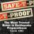 SAFE-T-PROOF