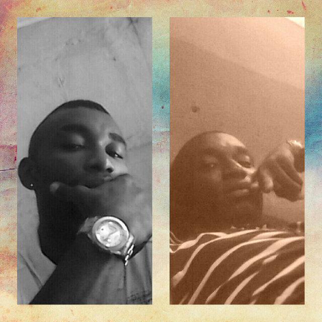 I'm just me