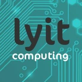 A busy department @LYIT offering a range of honours degrees and Master degrees in Computing. http://t.co/xjDRbveNl7 Email: thomas.dowling@lyit.ie