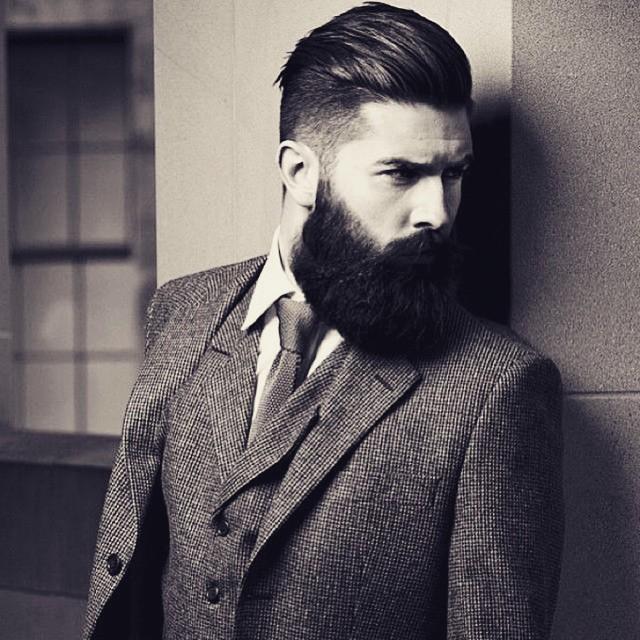 We are the proud creators of premium artisanal beard care products to clean, condition and style your beard to have it looking its absolute best.